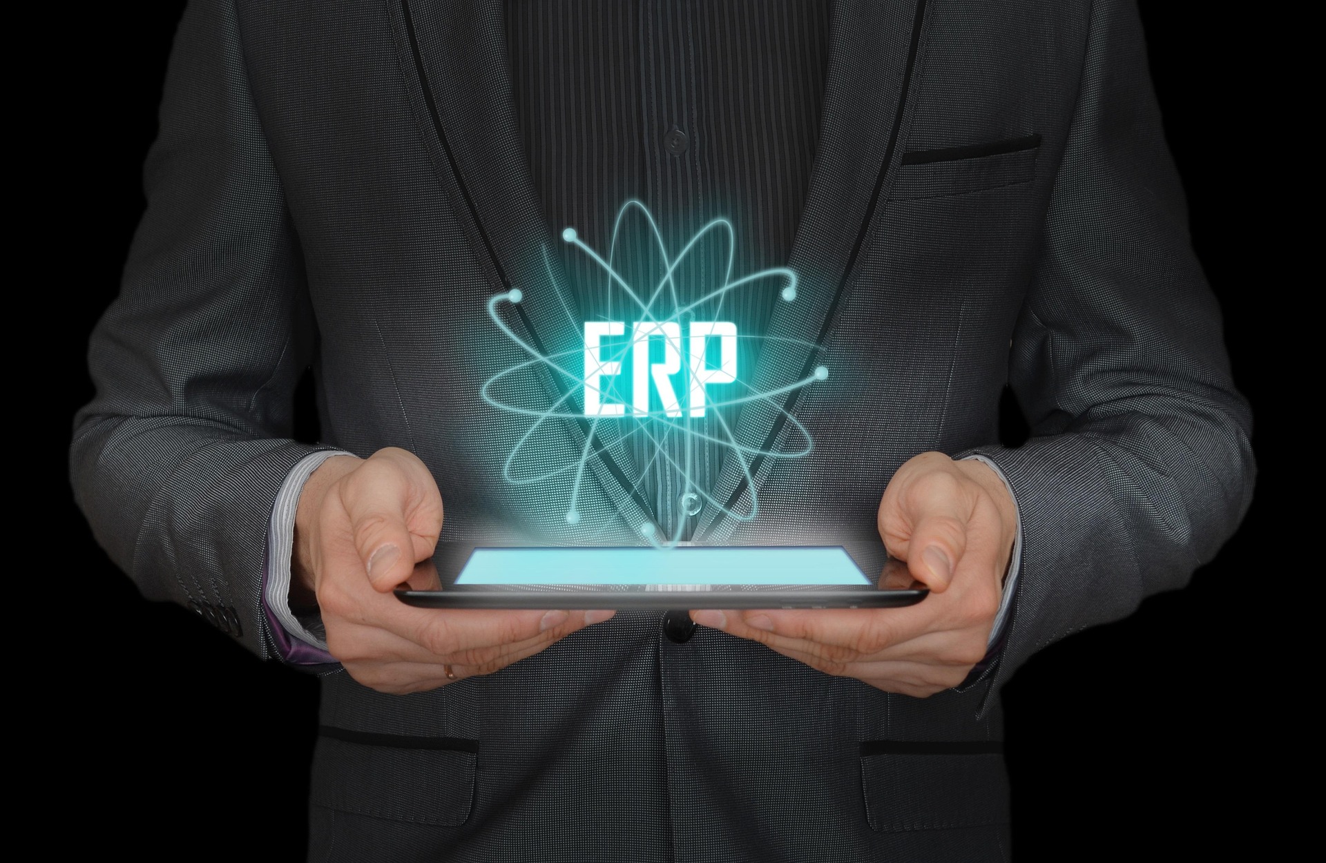 Enterprise Resource Planning (ERP)