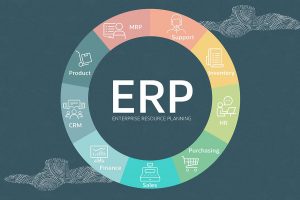 ERP